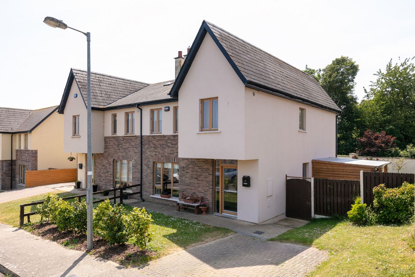 47 Berryfields, Ferns, Ferns, Co. Wexford, Y21AF34