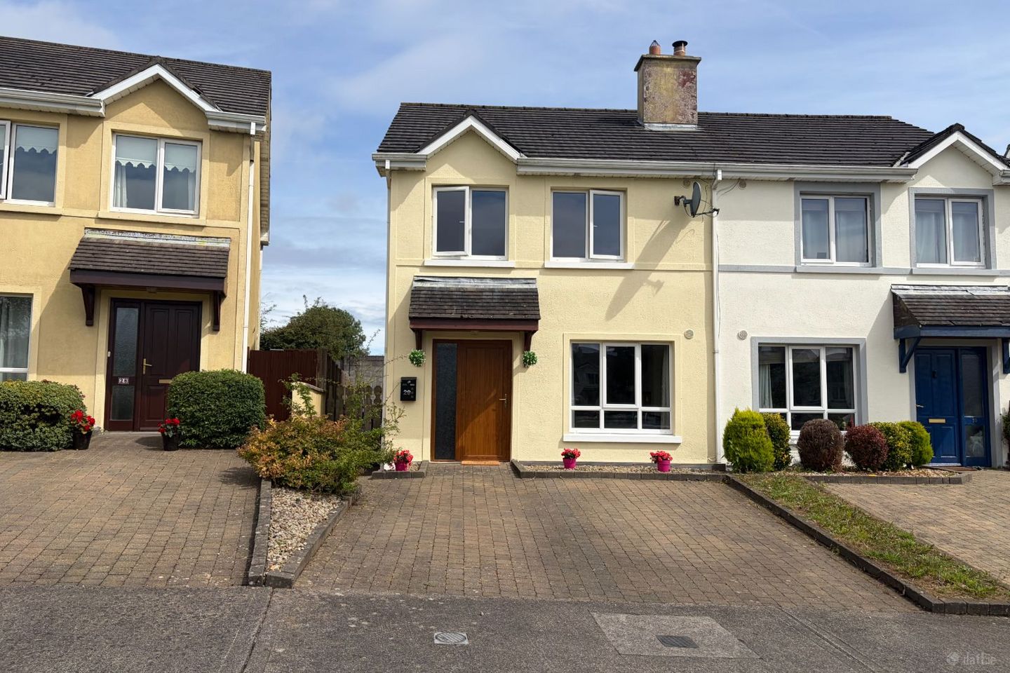 29 Highwood Park, Collooney, Co. Sligo, F91V5R3