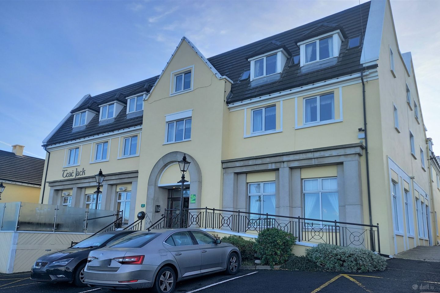 Teach Jack, Glassagh, Brinlack, Derrybeg, Co. Donegal, F92CD71