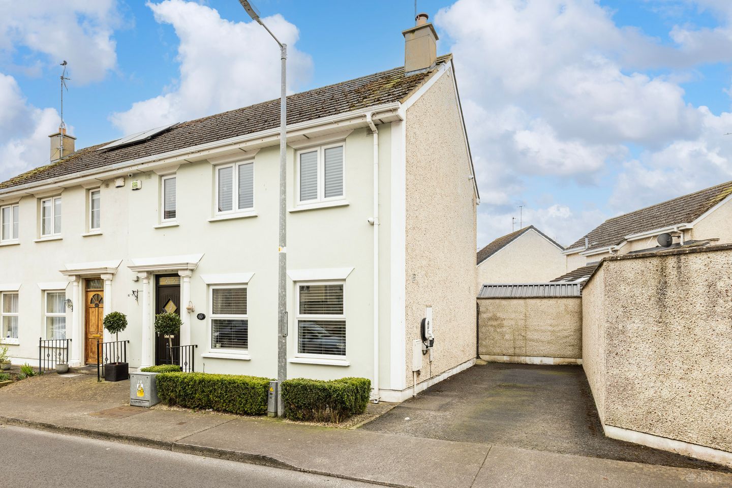 60 Bremore Castle, Balbriggan, Co. Dublin, K32XW30