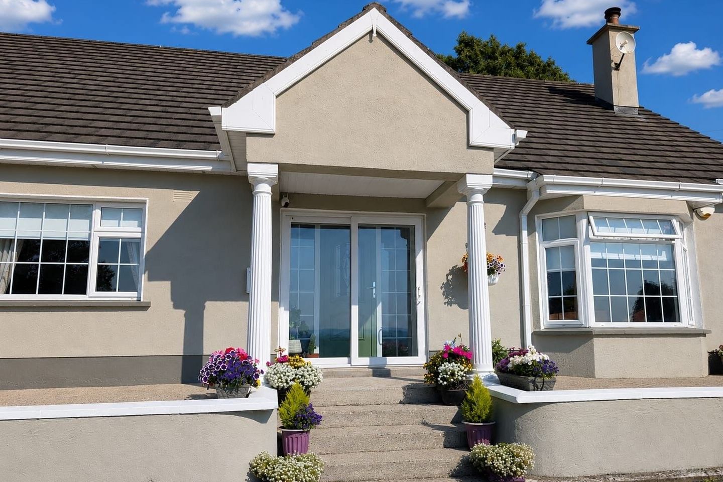 Ballinacrea, Myshall, Myshall, Co. Carlow, R21PF10