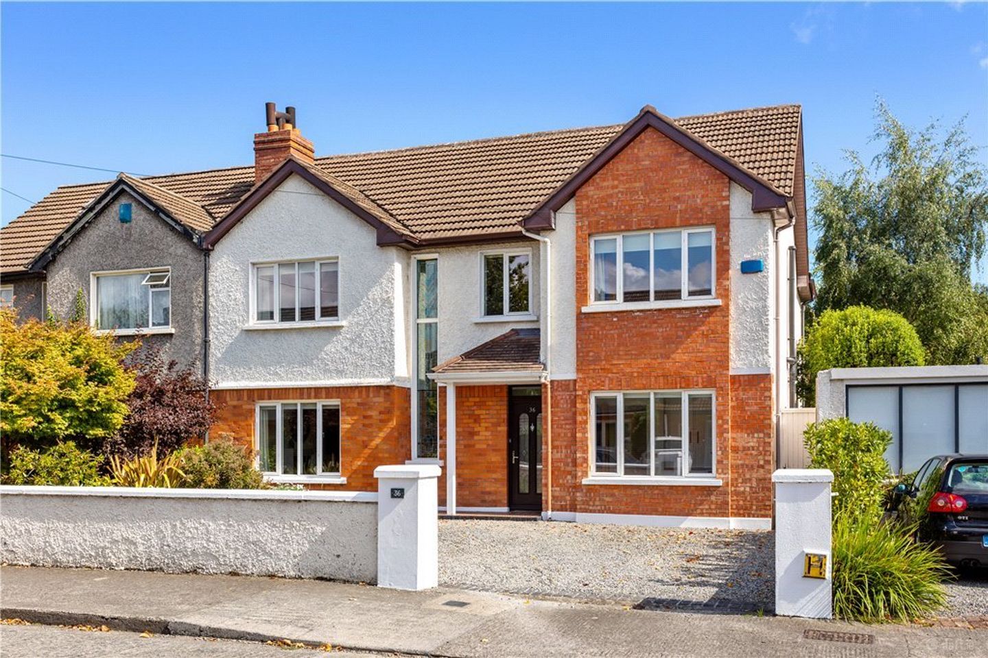 36 South Hill Dartry Dublin 6, Dartry, Dublin 6, D06E2W9