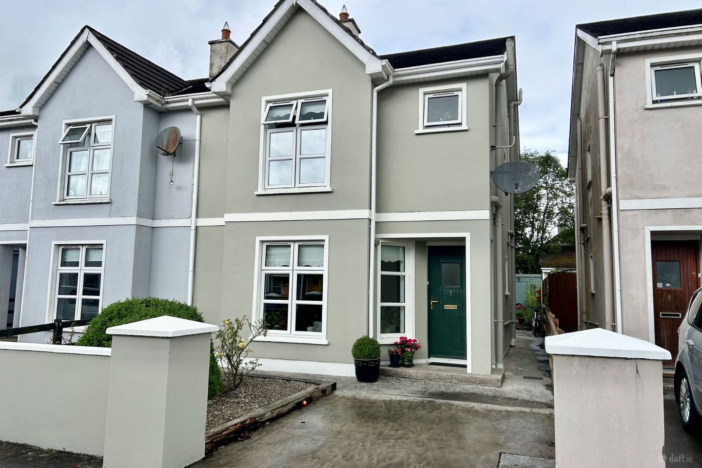 7 Mount Temple, Summerhill, Carrick-on-Shannon, Co. Leitrim