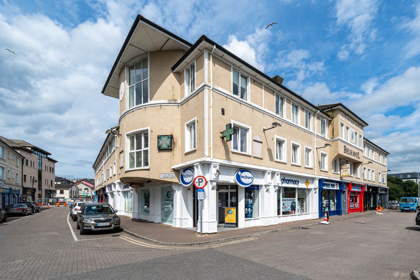 12 Belhavel, Golden Island, Athlone, Co. Westmeath