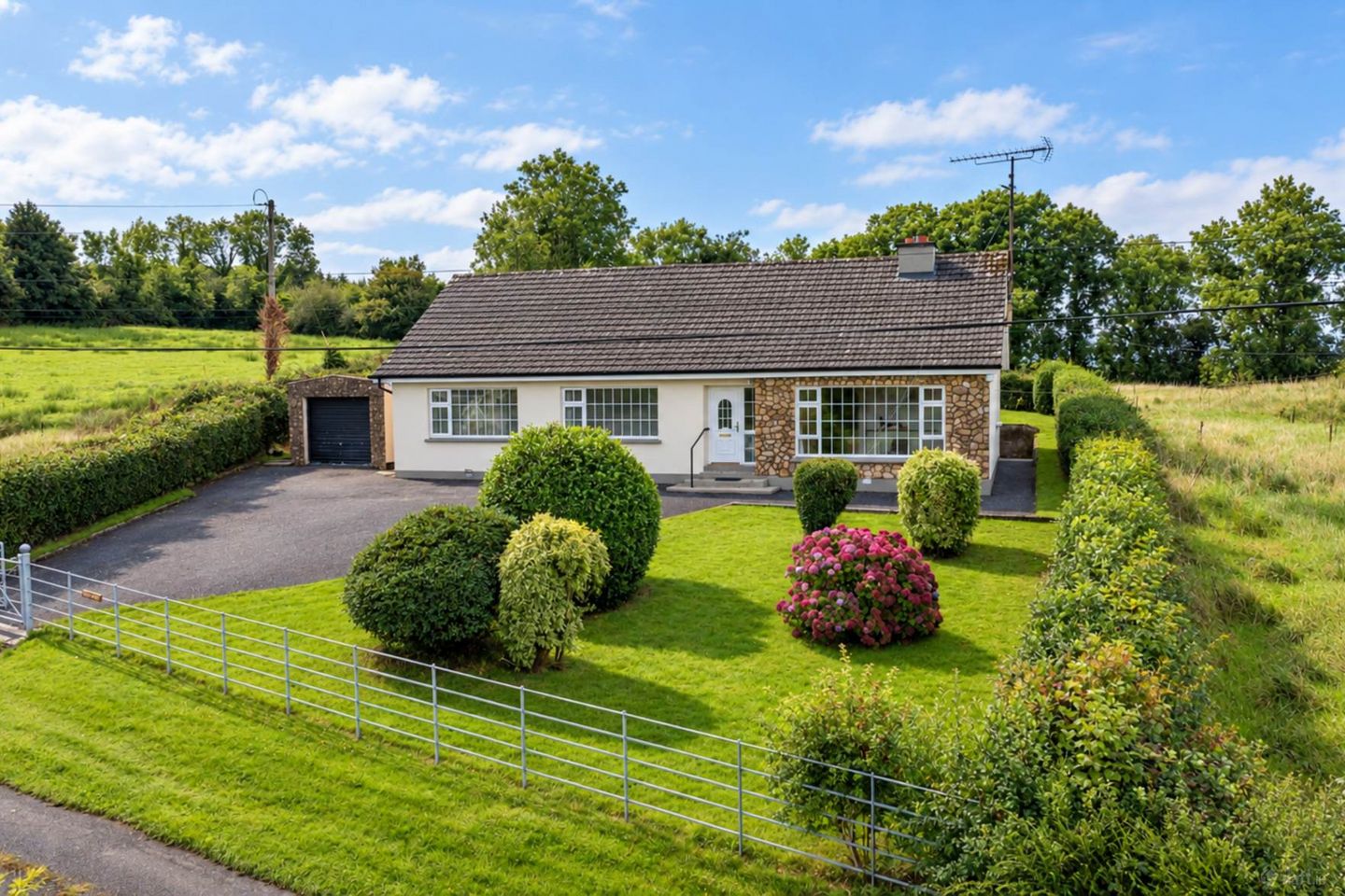 Corracarrow, Ballyjamesduff, Co. Cavan, A82NT02