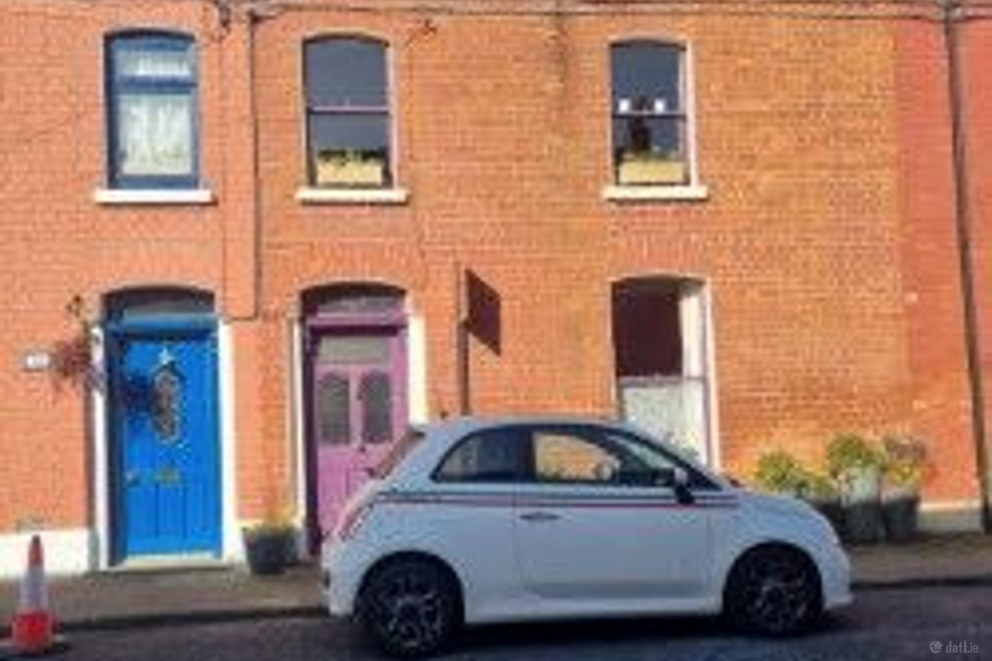 1a Kenmare Parade, North Circular Road, Dublin 7