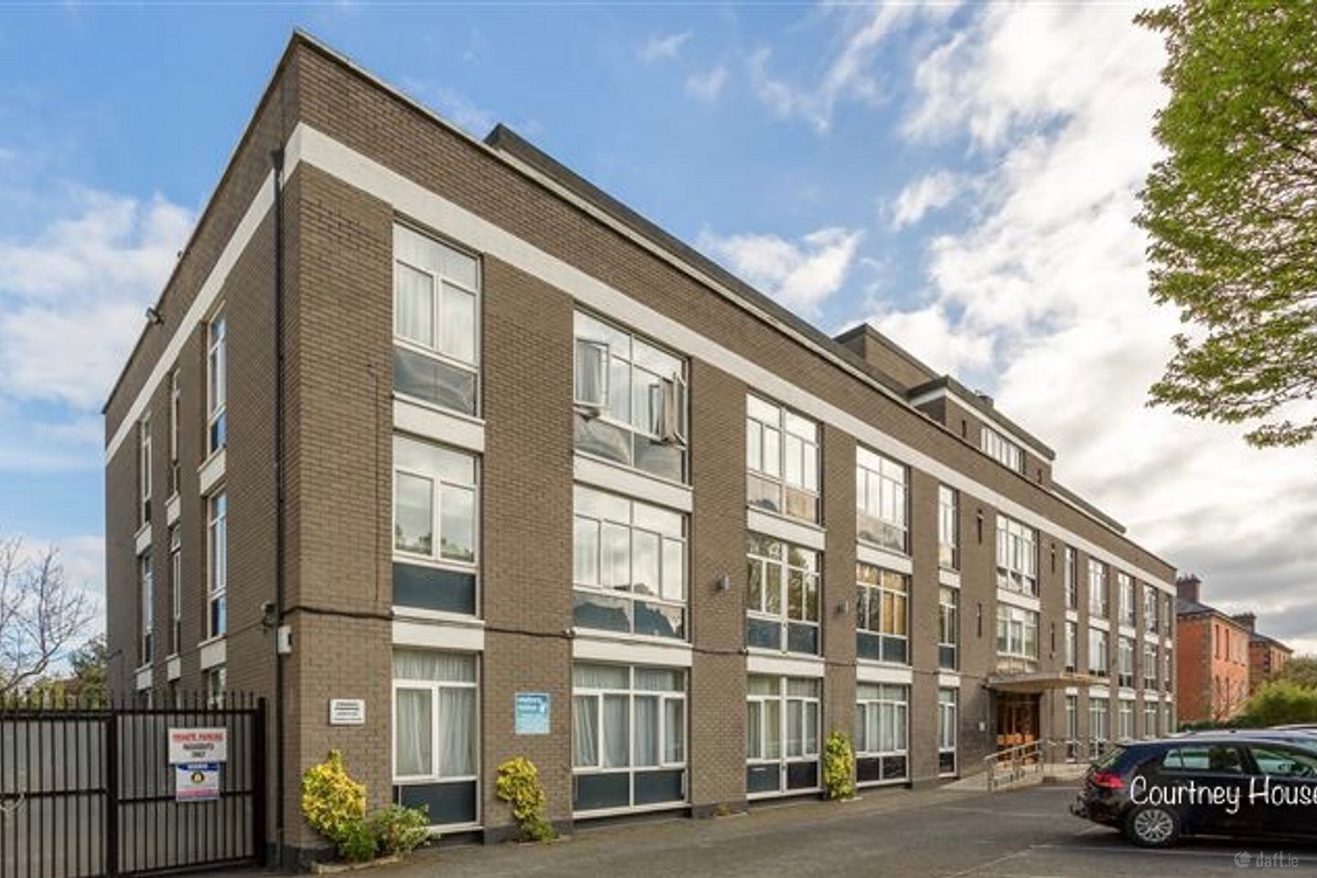  Courtney House, Appian Way, Dublin 6, Ranelagh, Dublin 6