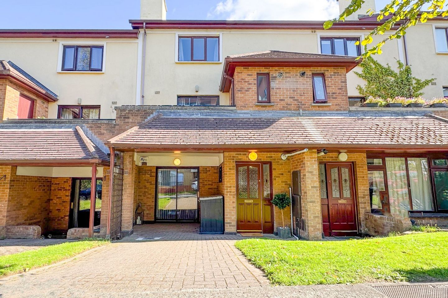 8 Gleann Na Rí, Druids Valley, Cabinteely, Dublin 18, D18P92Y