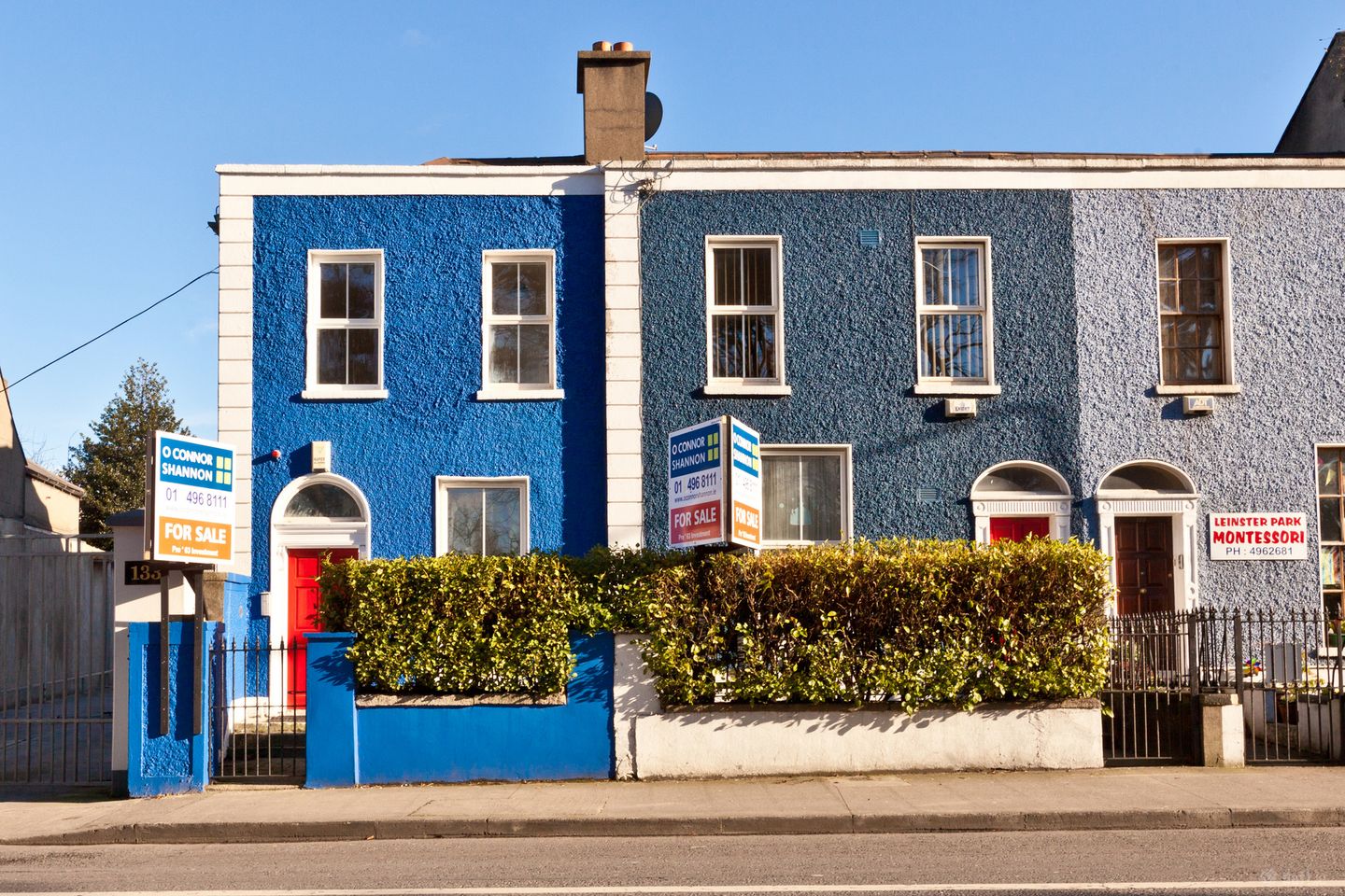 135 - 137 Harold's Cross Road, Harold's Cross, Dublin 6