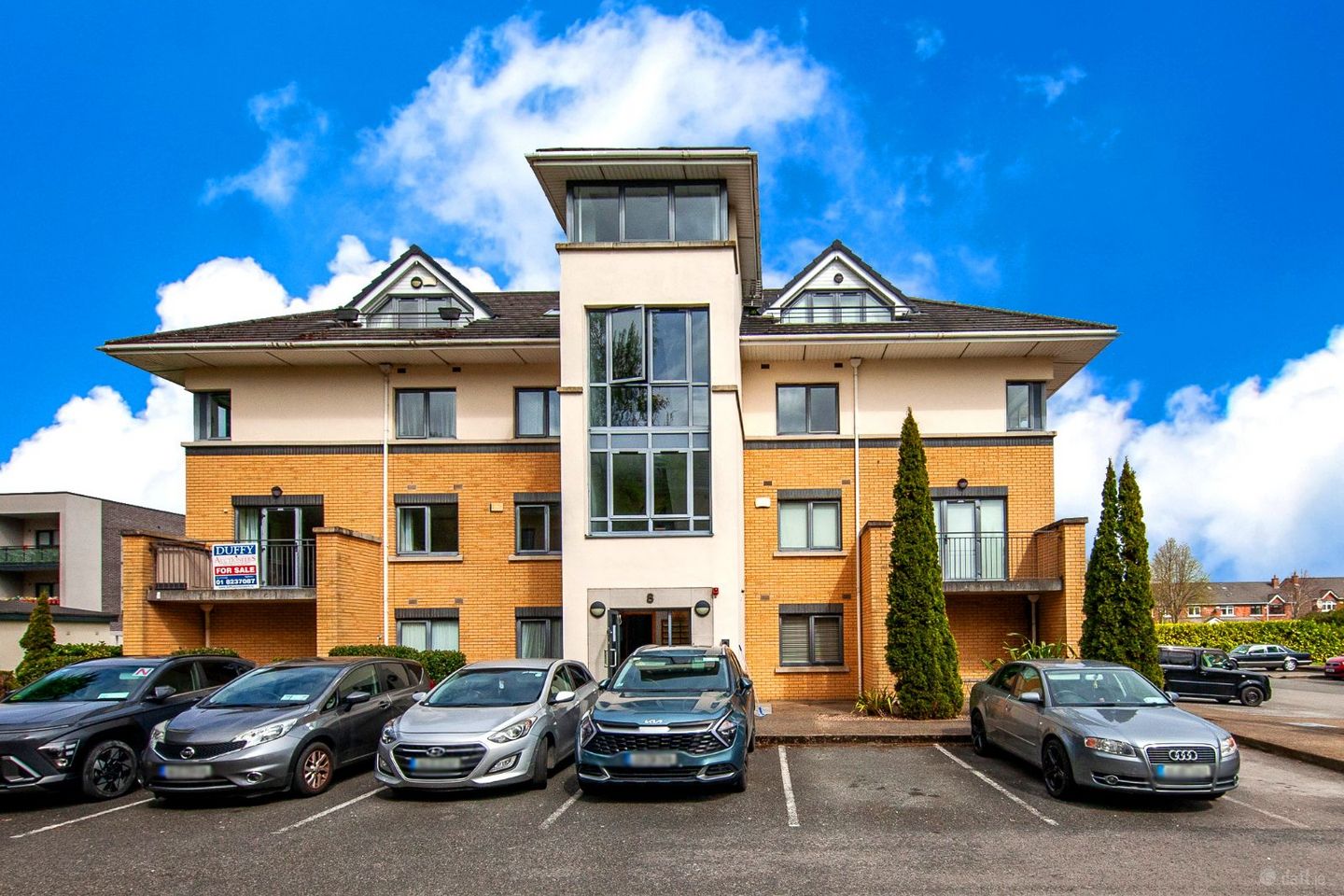 Apartment 112, Block 8, Allendale Square, Clonsilla, Dublin 15, D15CK23