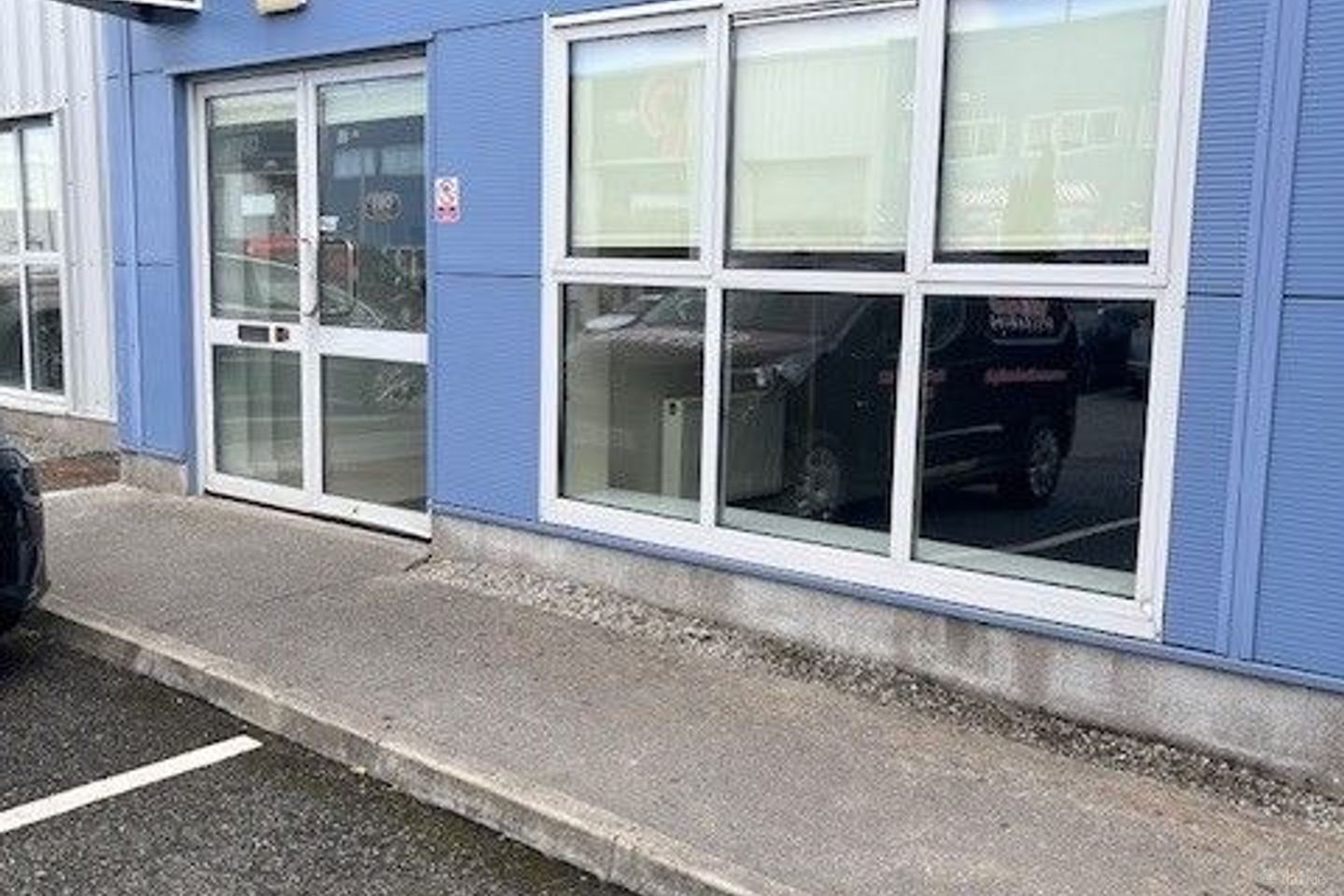  4a Cluster 1, Axis Business Park, Tullamore, Co. Offaly