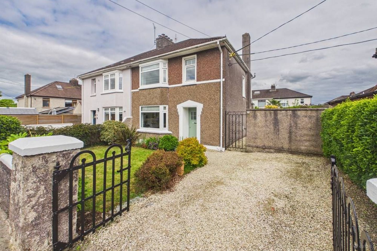 7 Sundrive Park, Ballinlough, Ballinlough, Co. Cork, T12A9D3