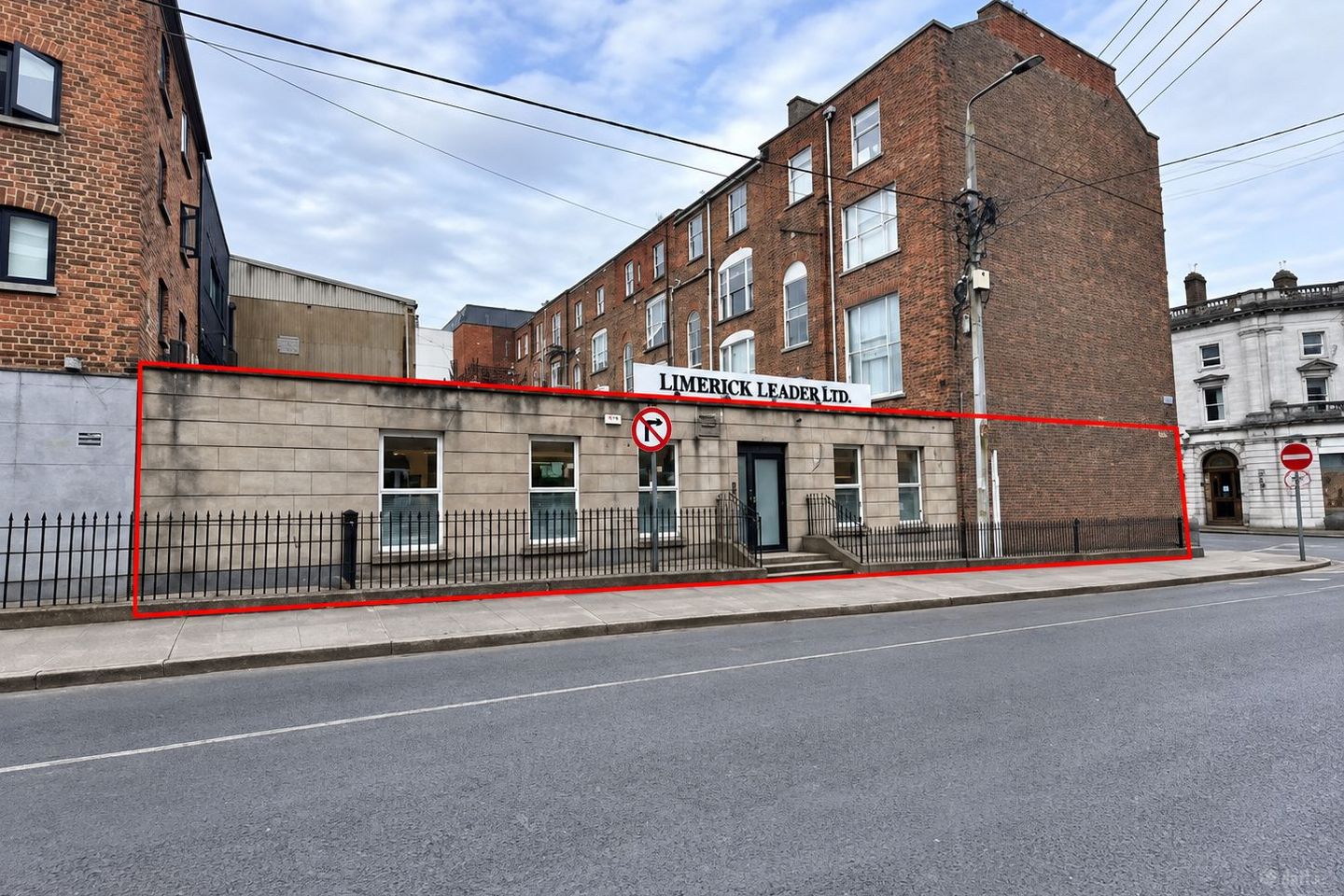 29 Glentworth Street, Limerick City Centre, Co. Limerick