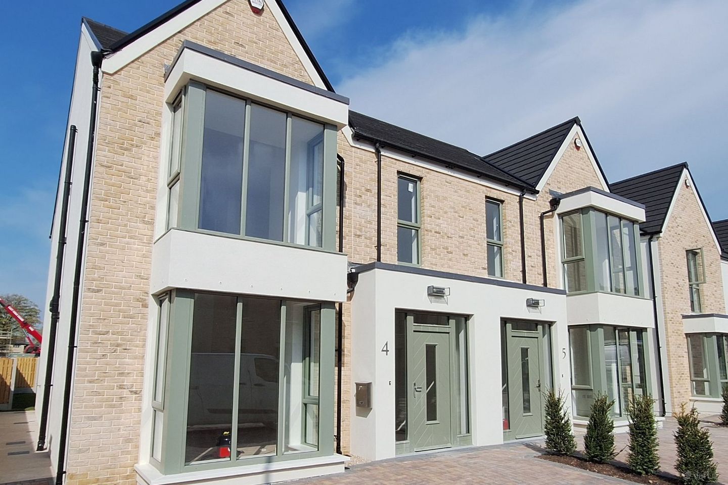 33 The Holly, Water Rock Manor, Midleton, Co. Cork, P25V6X2