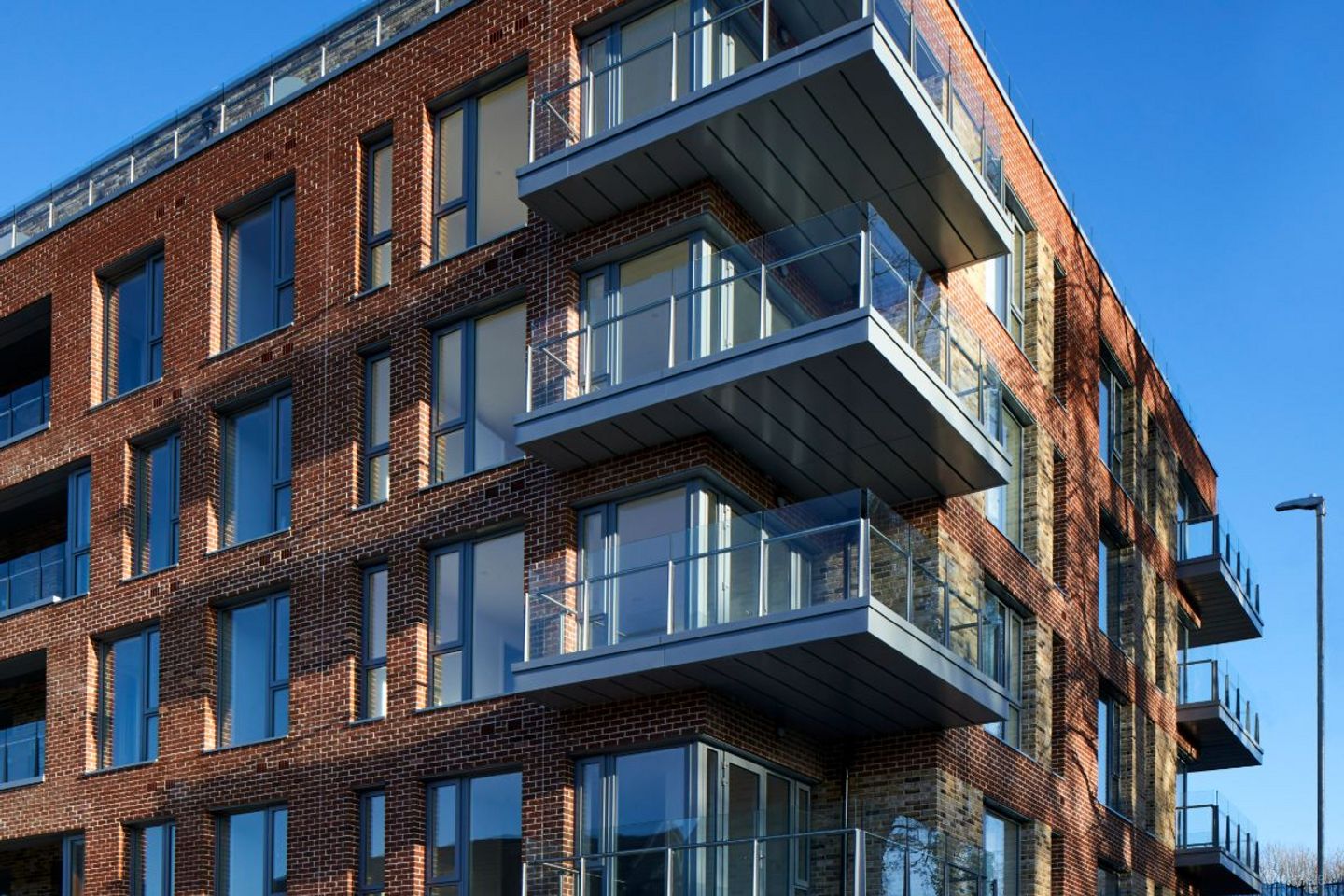 Apartment 17, Block C, Cabinteely, Dublin 18