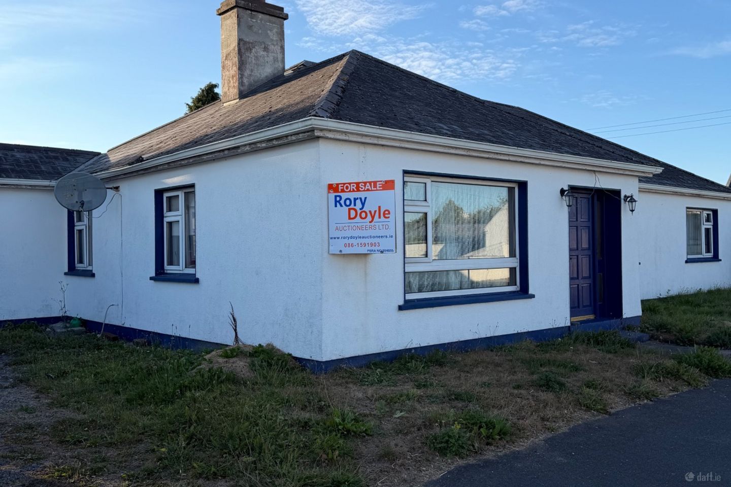 Gortnahoe, Thurles, Gortnahoo, Co. Tipperary, E41Y504