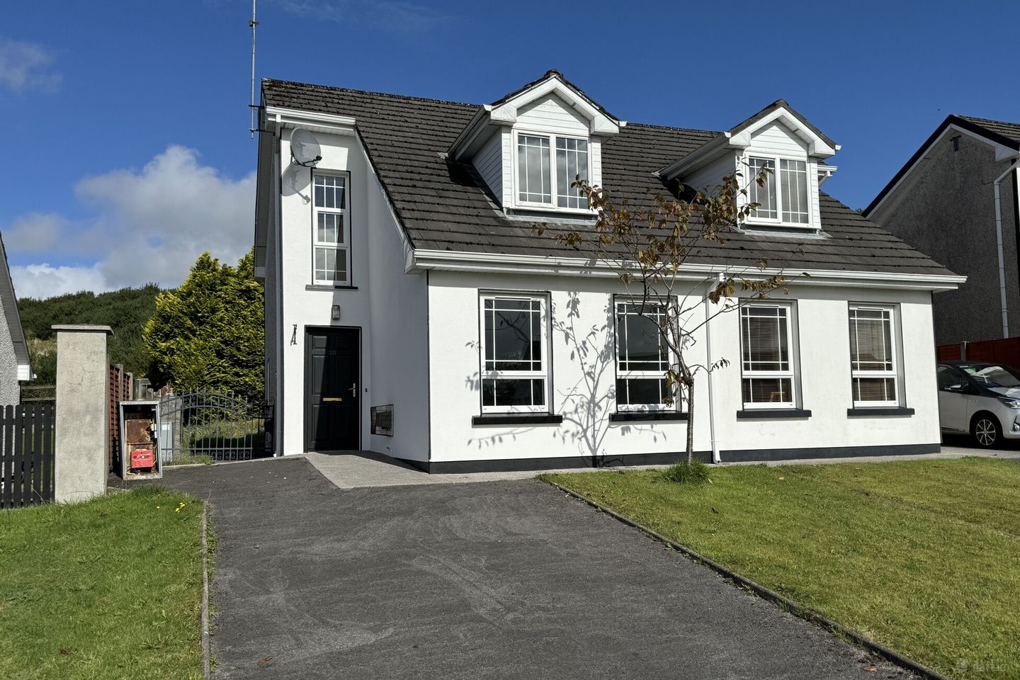 20 Dun na Ri, Swinford, Co Mayo, F12D638