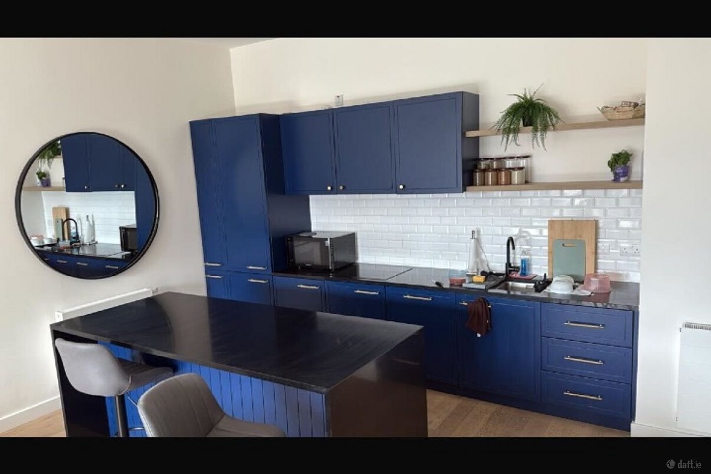 Apartment 704, 22 Castleforbes Road, IFSC, Dublin 1