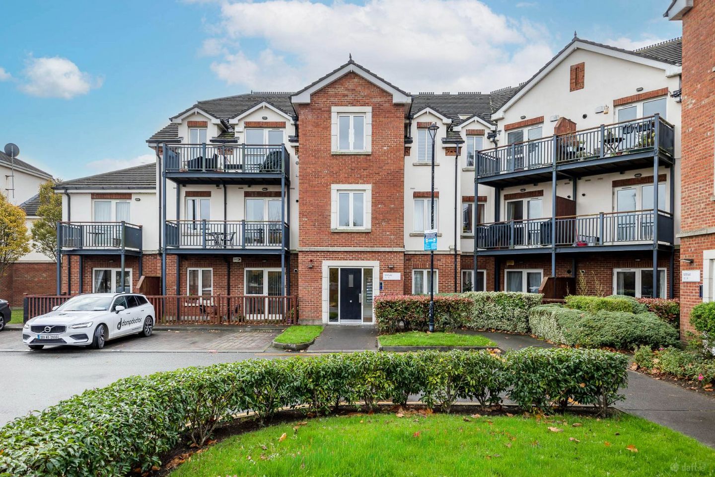 Apartment 38, Millfield, The Links, Station Road, Portmarnock, Co. Dublin, D13WK00