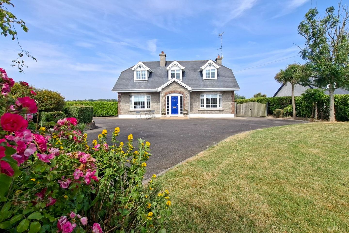 Key Largo, Stable, Ballygarrett, Co. Wexford, Y25FK57