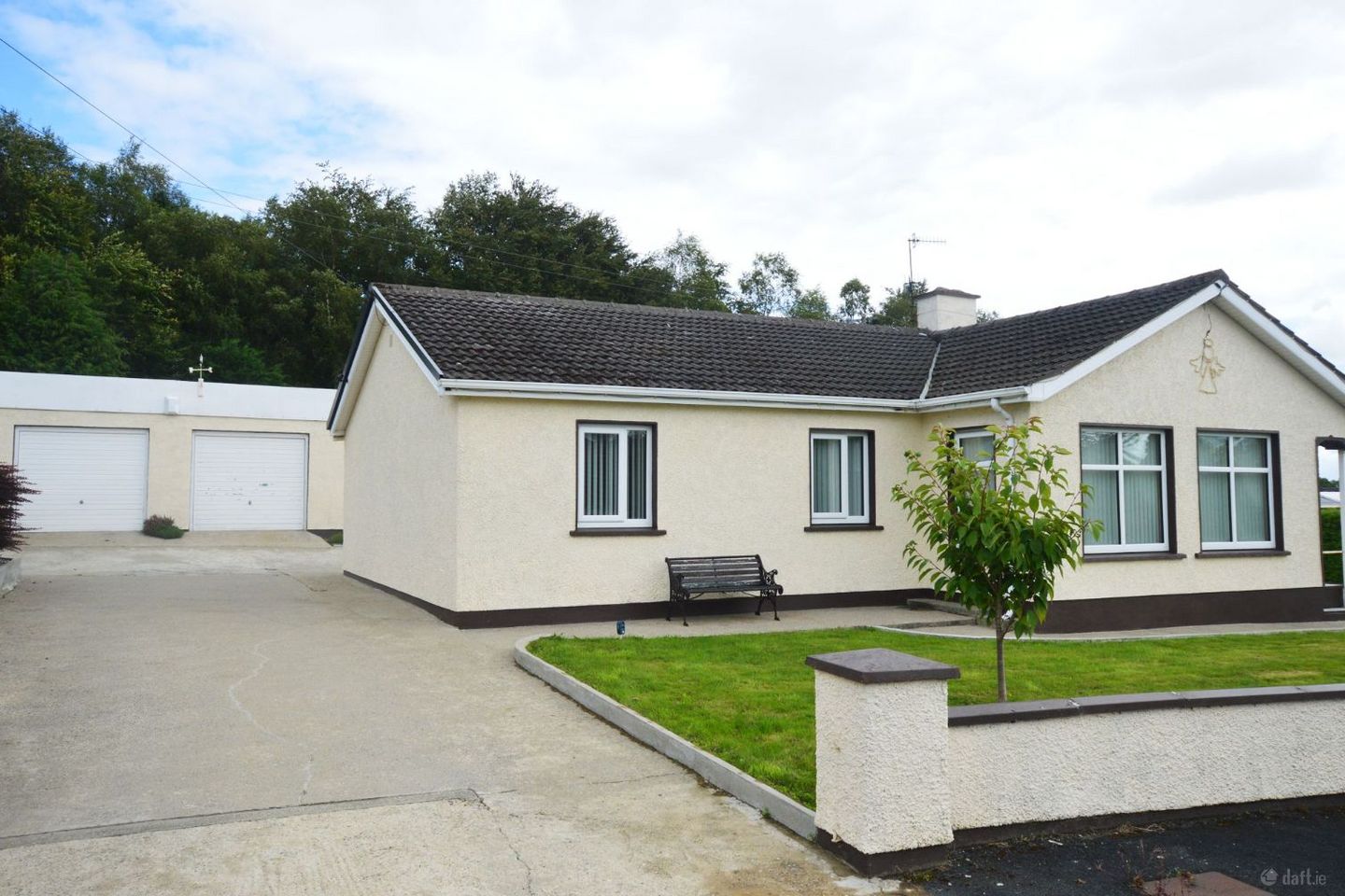 Beechwood Lawn, Dunwiley, Stranorlar, Ballybofey, Co. Donegal, F93RRD9