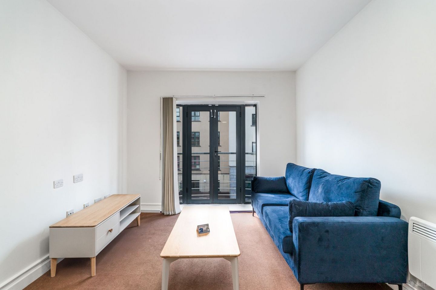 27 Hill Street, Dublin 1