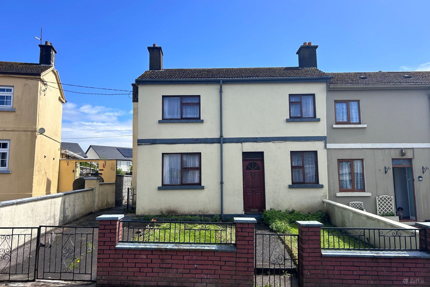 39 Cathal Brugha Street, Cashel, Co Tipperary, E25DE77