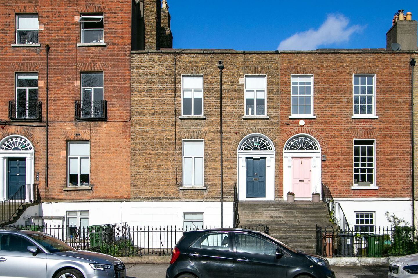 Apartment 4, 52 Haddington Road, Ballsbridge, Dublin 4