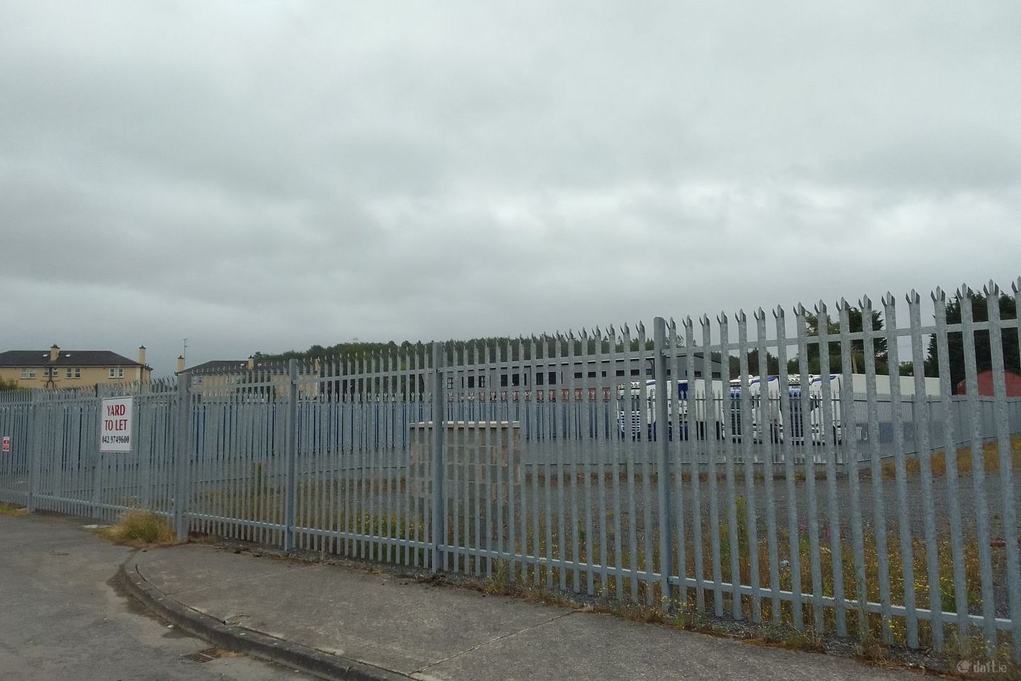 Lakeview Business Park, Castleblayney, Co. Monaghan