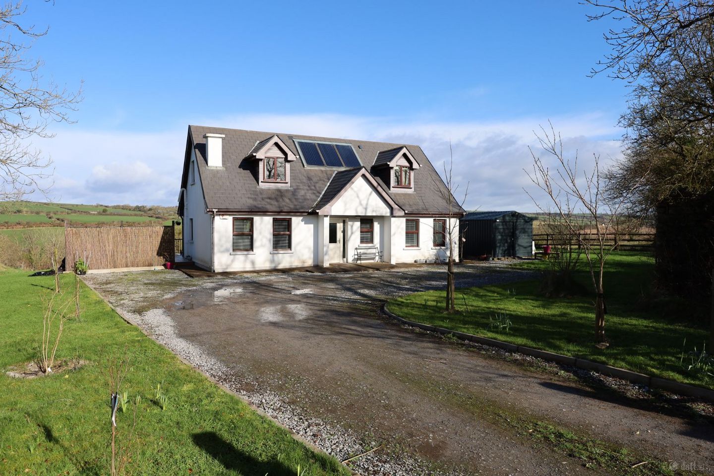 Ballingarry Middle, Minane Bridge, Co. Cork, P17DE78
