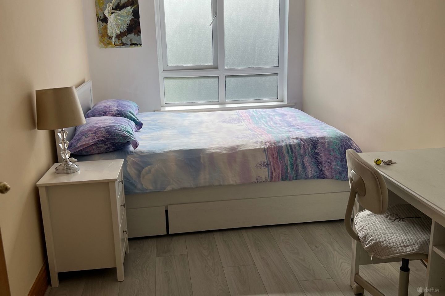 Stationcourt Hall,Dublin 15, Coolmine, Dublin 15
