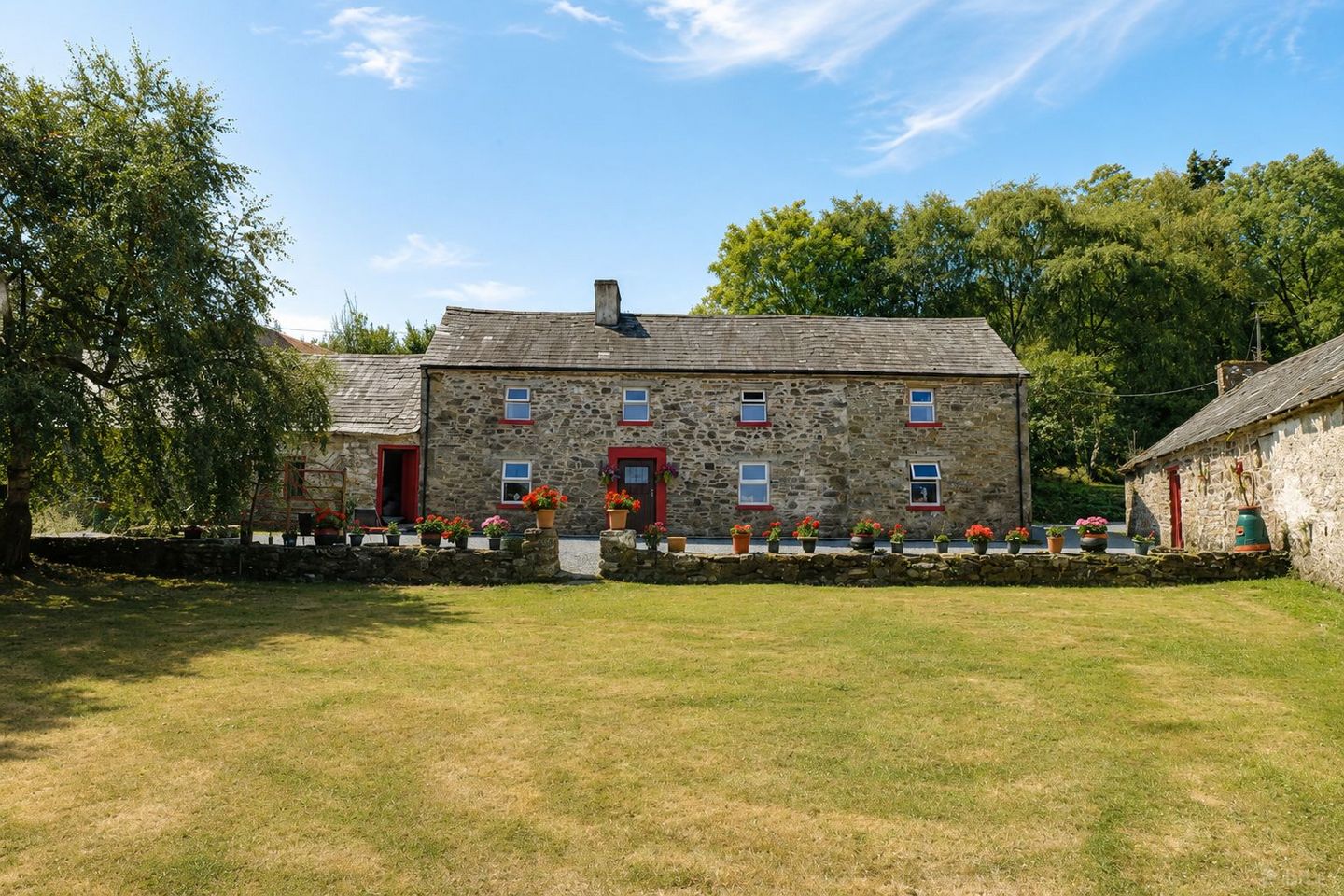 Brownswood, Portlaw, Portlaw, Co. Waterford, X91H971