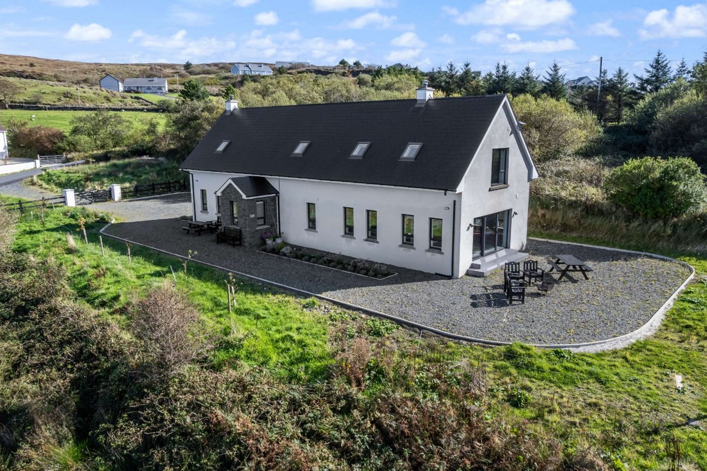 Derrylahan, Kilcar, Co. Donegal, F94X39X