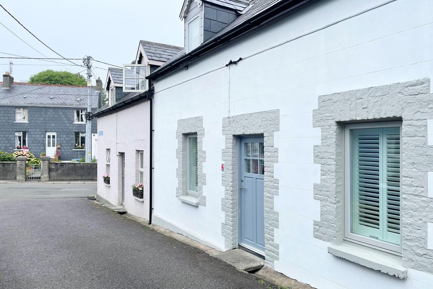 6 Mandeville Terrace, Bandon Road, Kinsale, Co. Cork