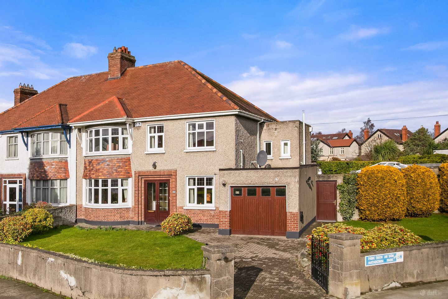 69 Rathdown Park, Terenure, Dublin 6, D6WA073