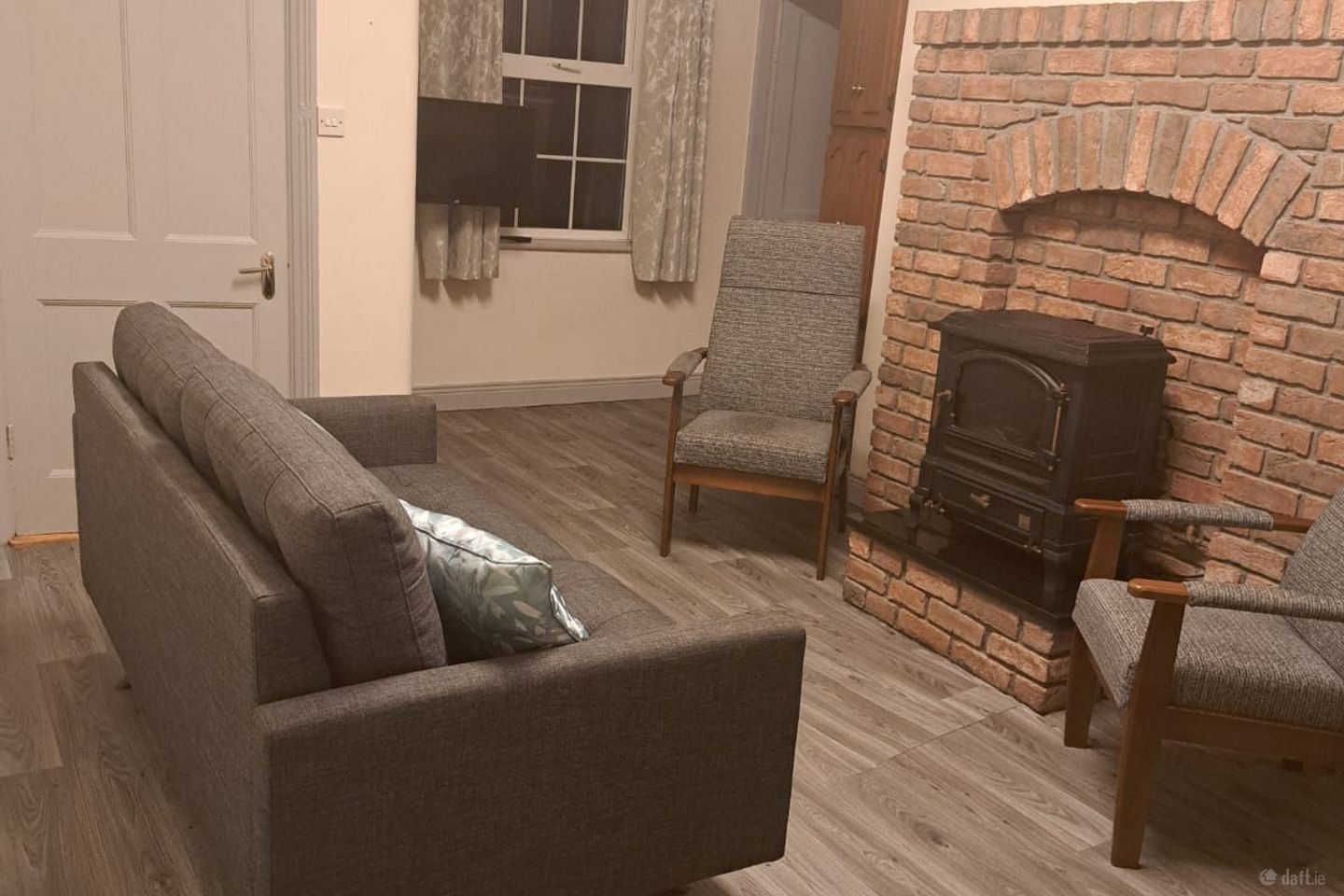 Esker,  Athenry, Co. Galway, Athenry, Co. Galway