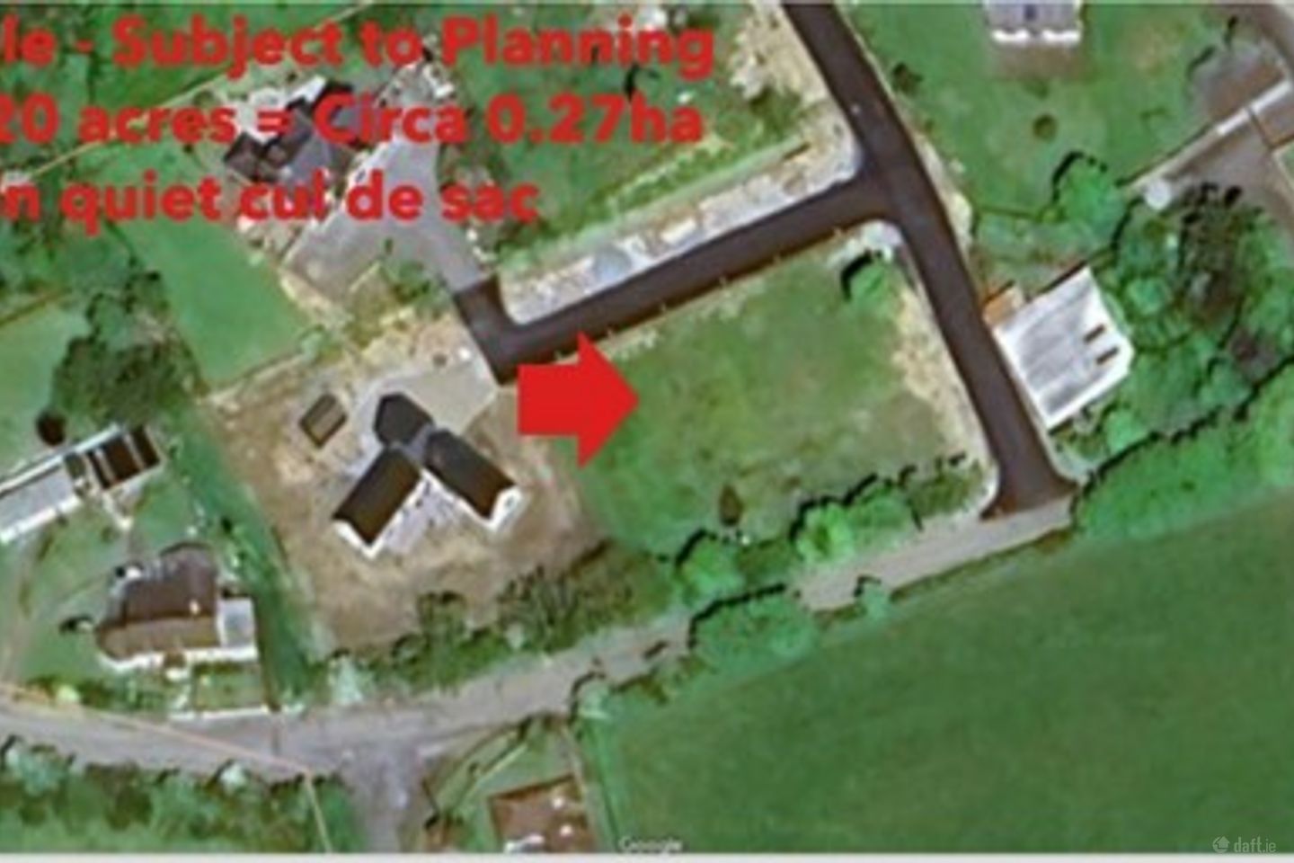 Kilscoran, Tagoat, Co. Wexford