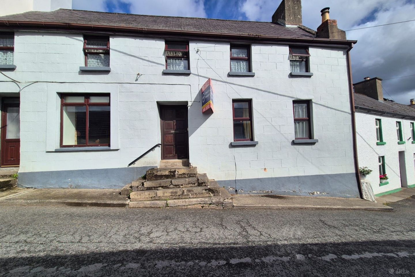 Lower Street, Rathdrum, Rathdrum, Co. Wicklow, A67WK74