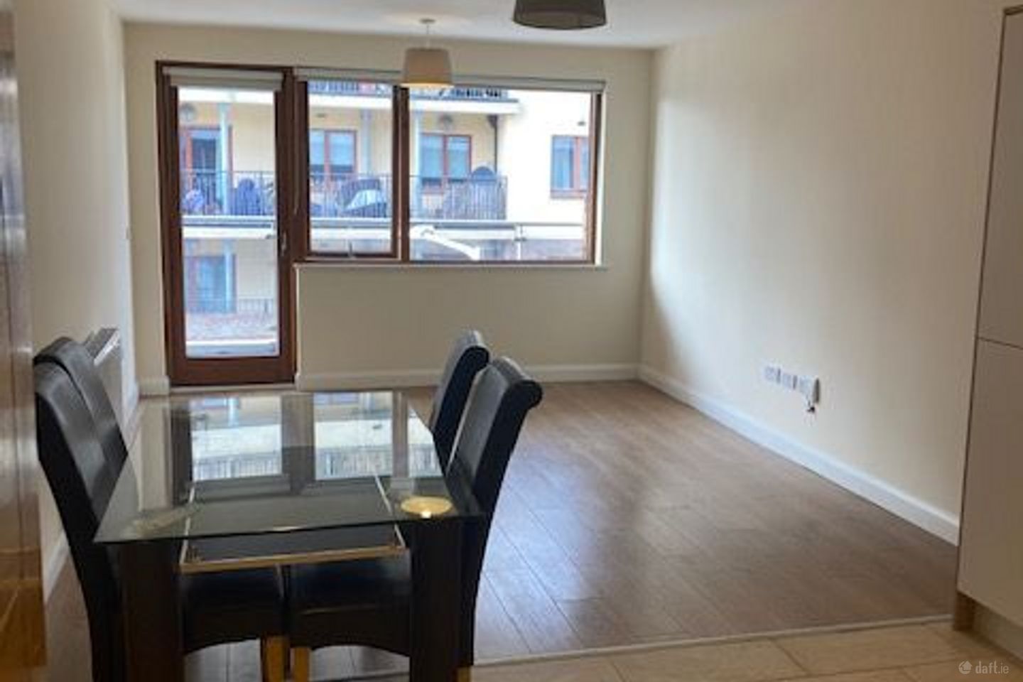 1 bedroom apartment - block 1 Island Key, Island Key, East Road, East Wall, Co. Dublin
