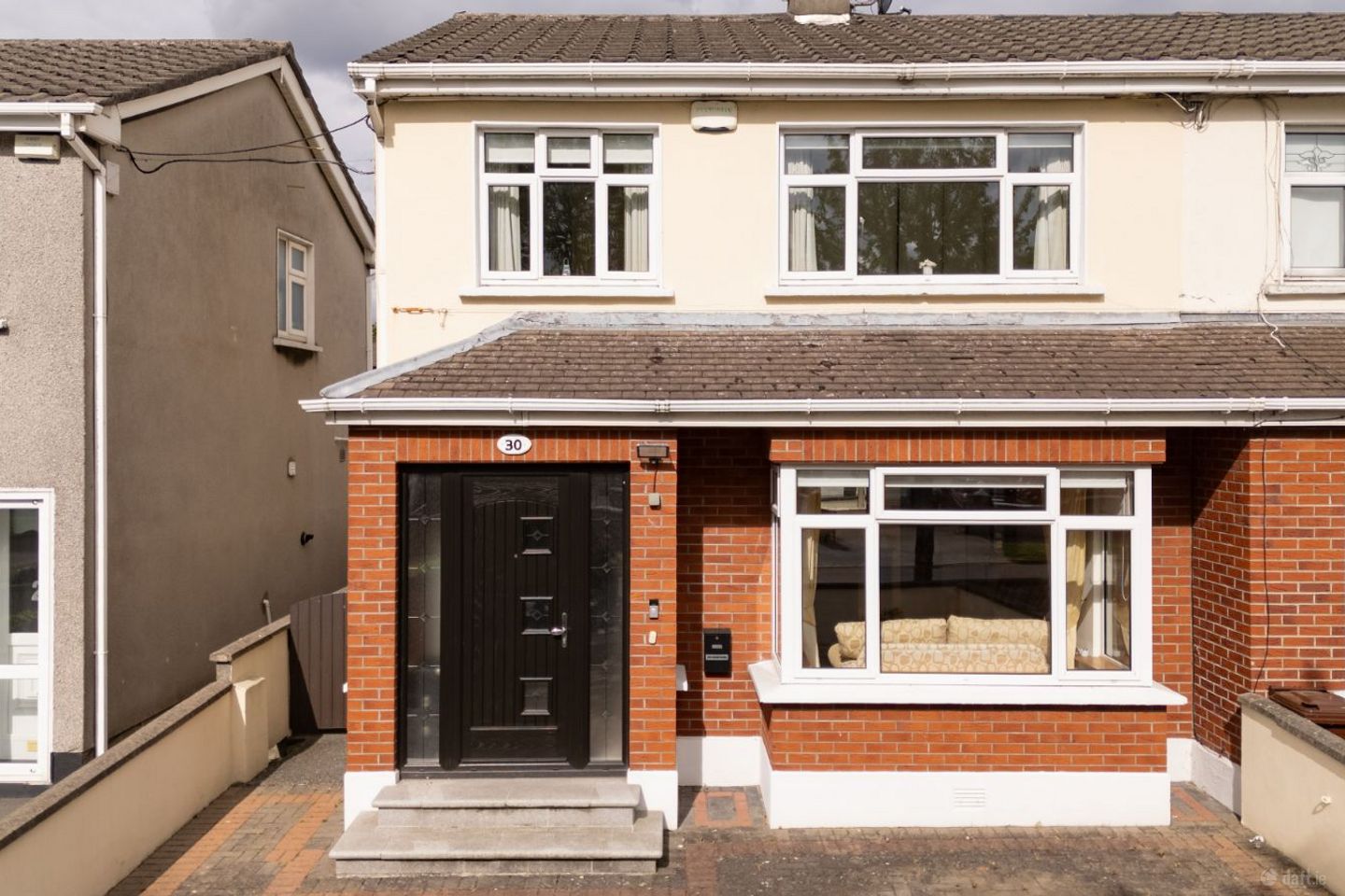 30 Mountain Park, Dublin 24, Oldbawn, Co. Dublin, D24HNC3