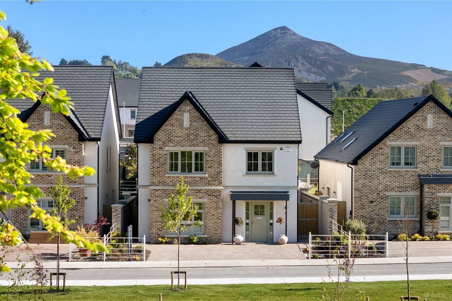 Silver Vale, Cookstown Road, Enniskerry, Co. Wicklow