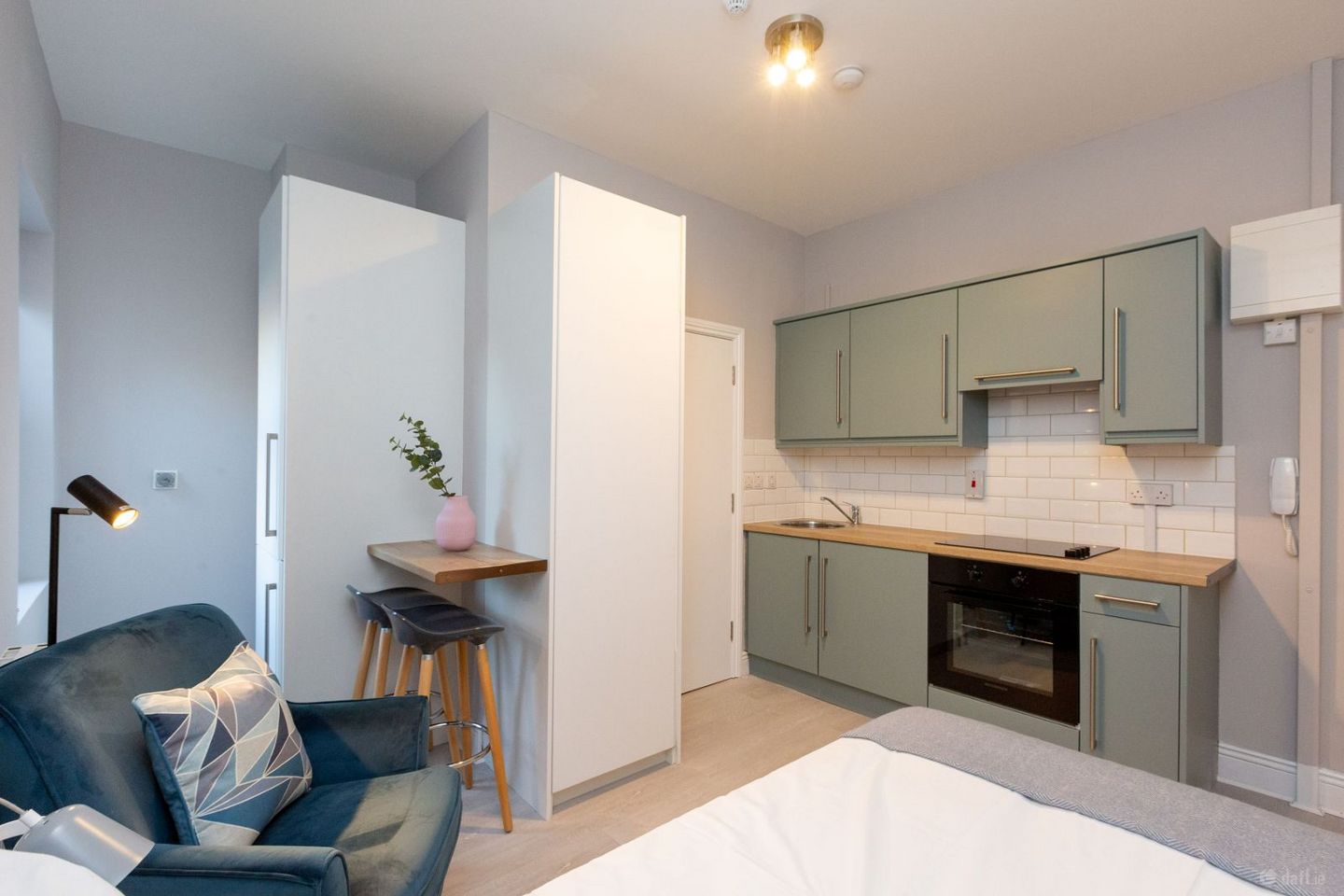 Flat 5 , 18 Kenilworth Park, Harold's Cross, Dublin 6w