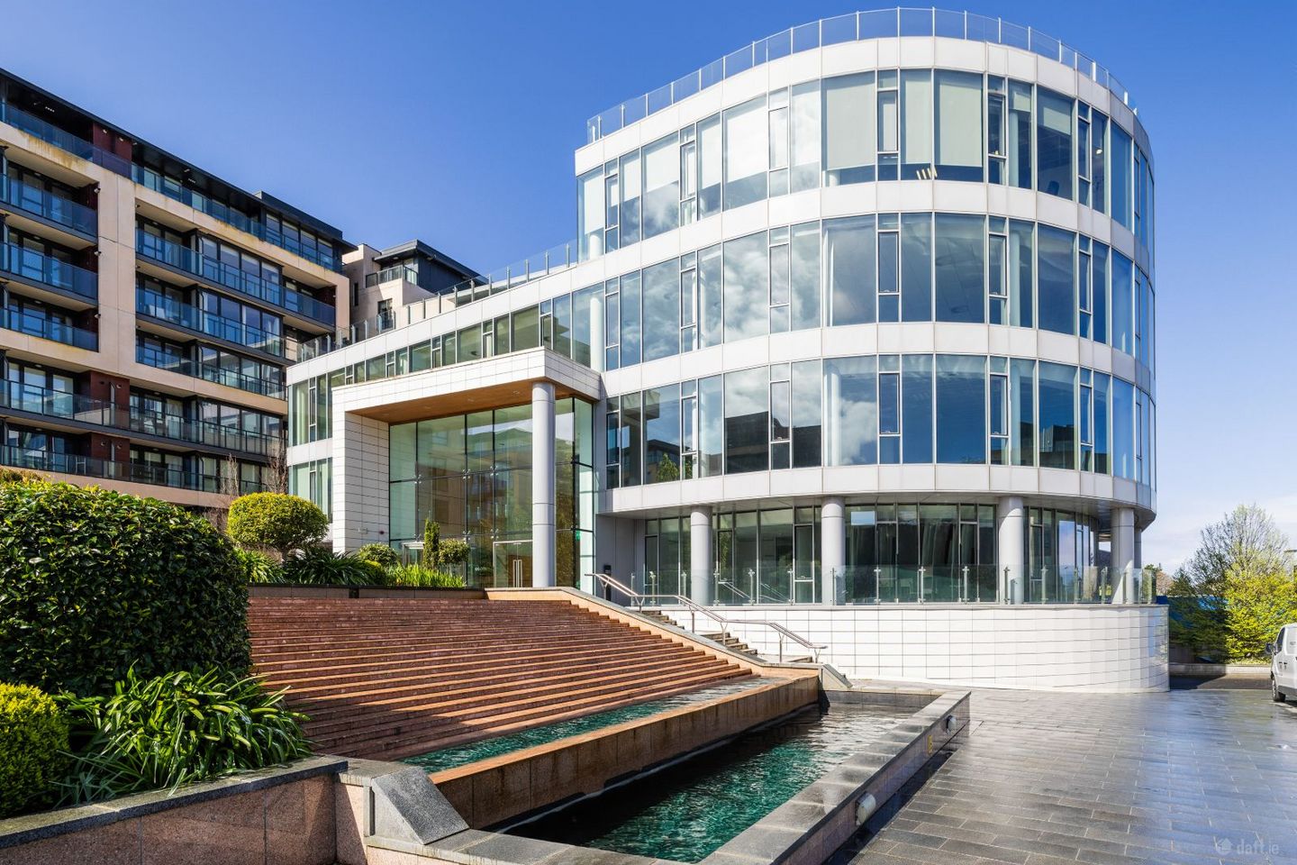 The Grange, Stillorgan Road, Stillorgan, Leopardstown, Dublin 18