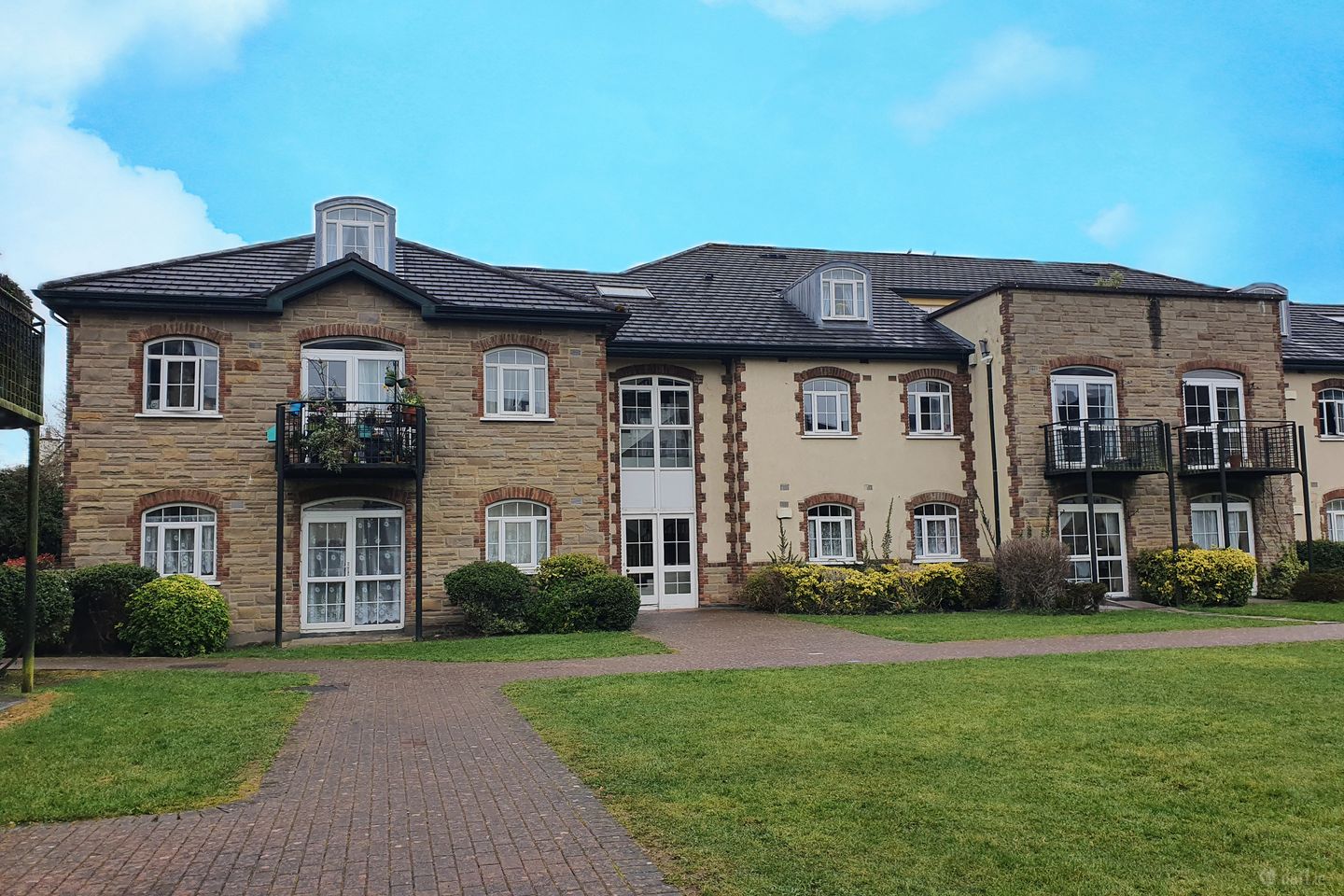 Apartment 17, Block C, The Lawn, Clane, Co. Kildare