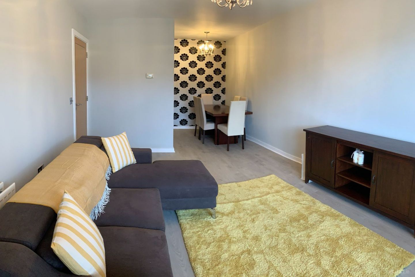 Mother Teresa House-Loreto Abbey, Rathfarnham, D14, Dublin 14