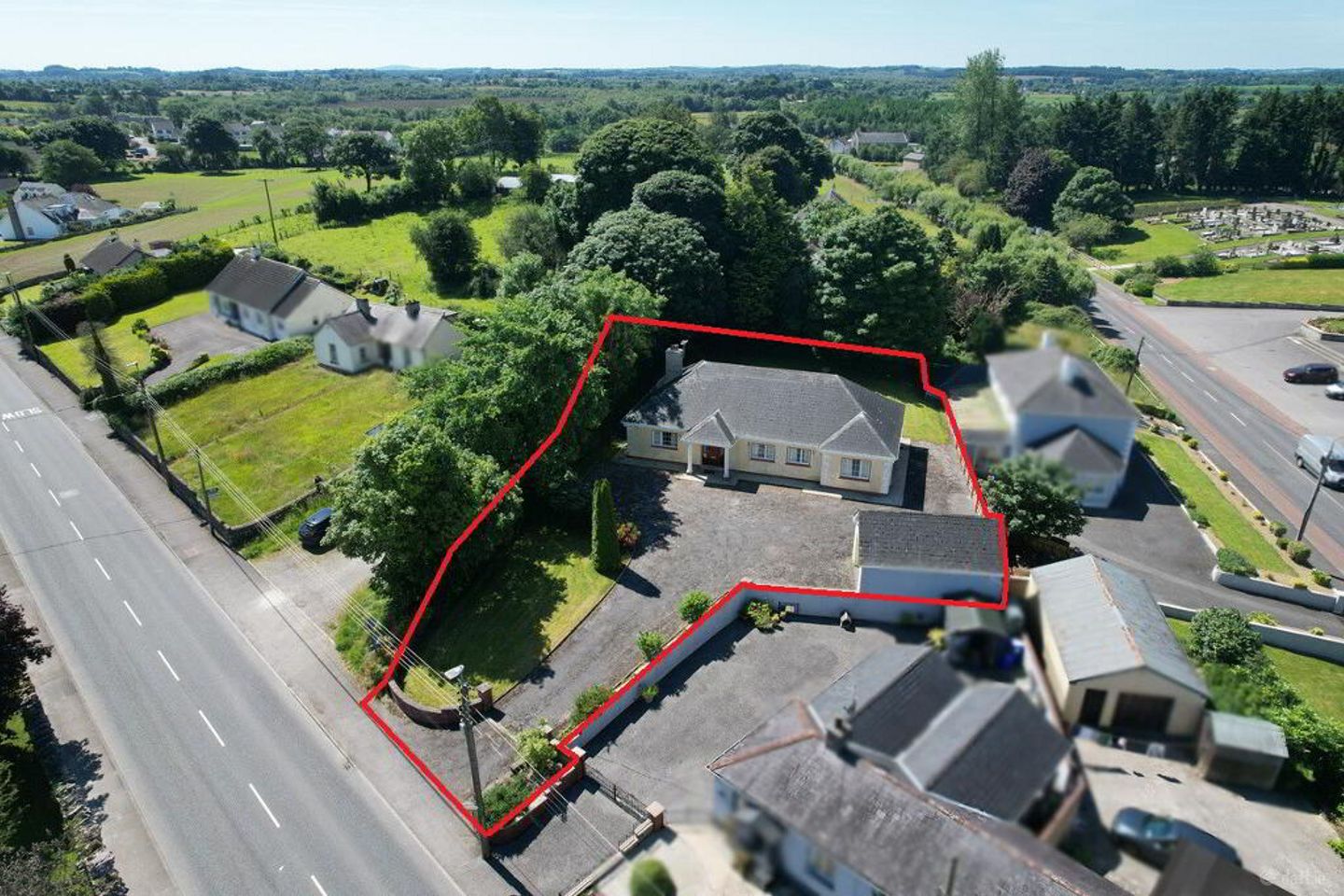 Daisyhill, Ballyconnell, Co. Cavan, H14FA38