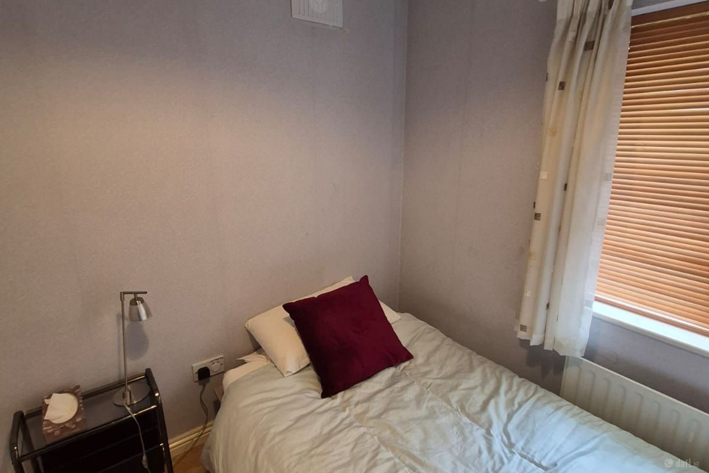 Ballyogan Road, Leopardstown, Co. Dublin