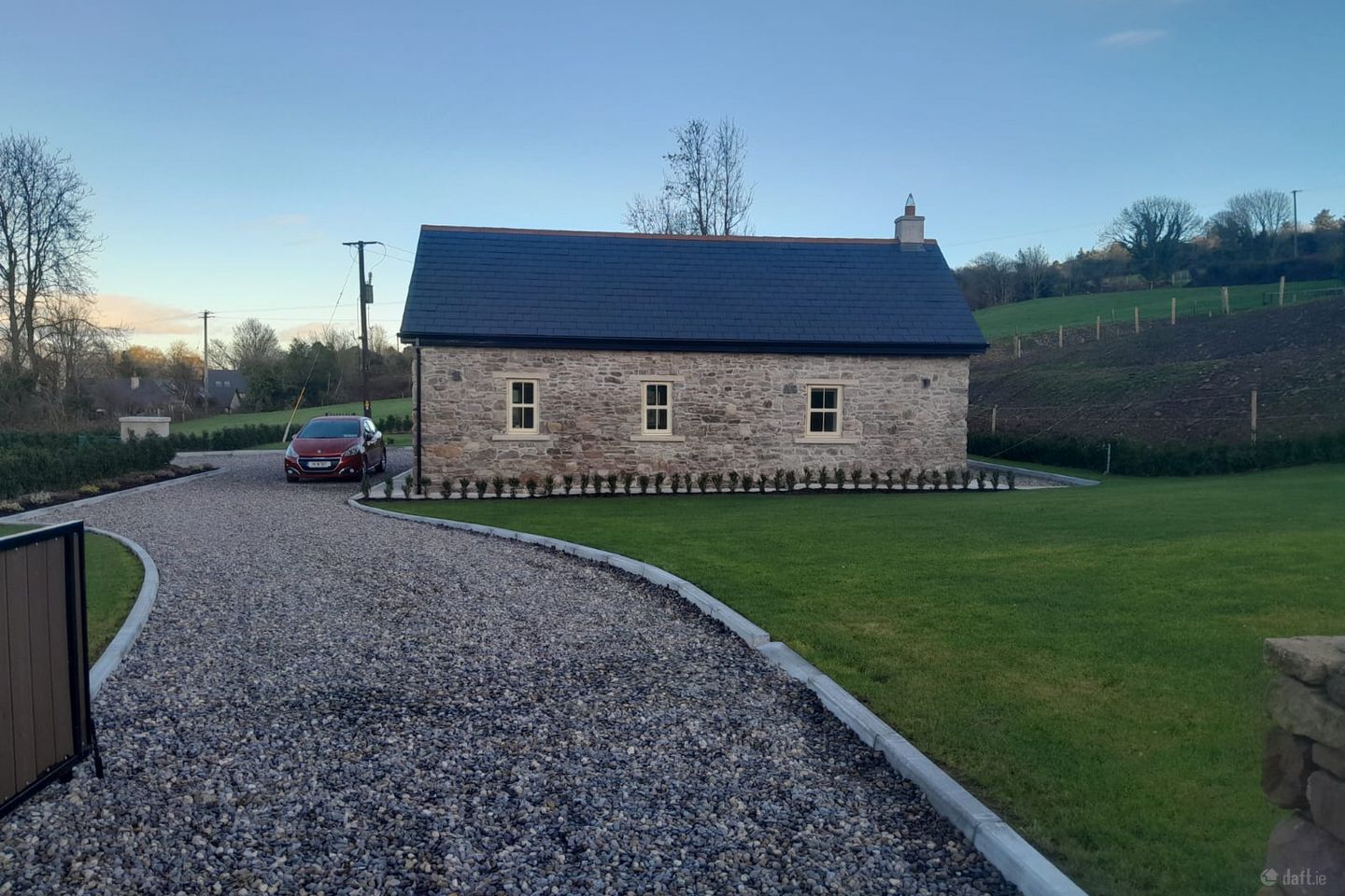 West Old Bridge, Clonmel, Co. Waterford