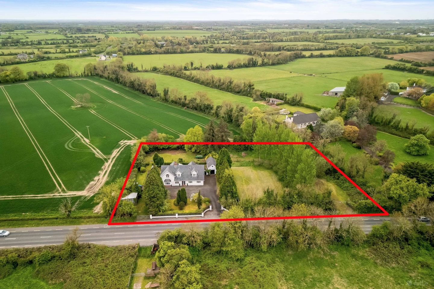 Beechmount, Rathbeggan, Dunshaughlin, Co. Meath, A85XY95