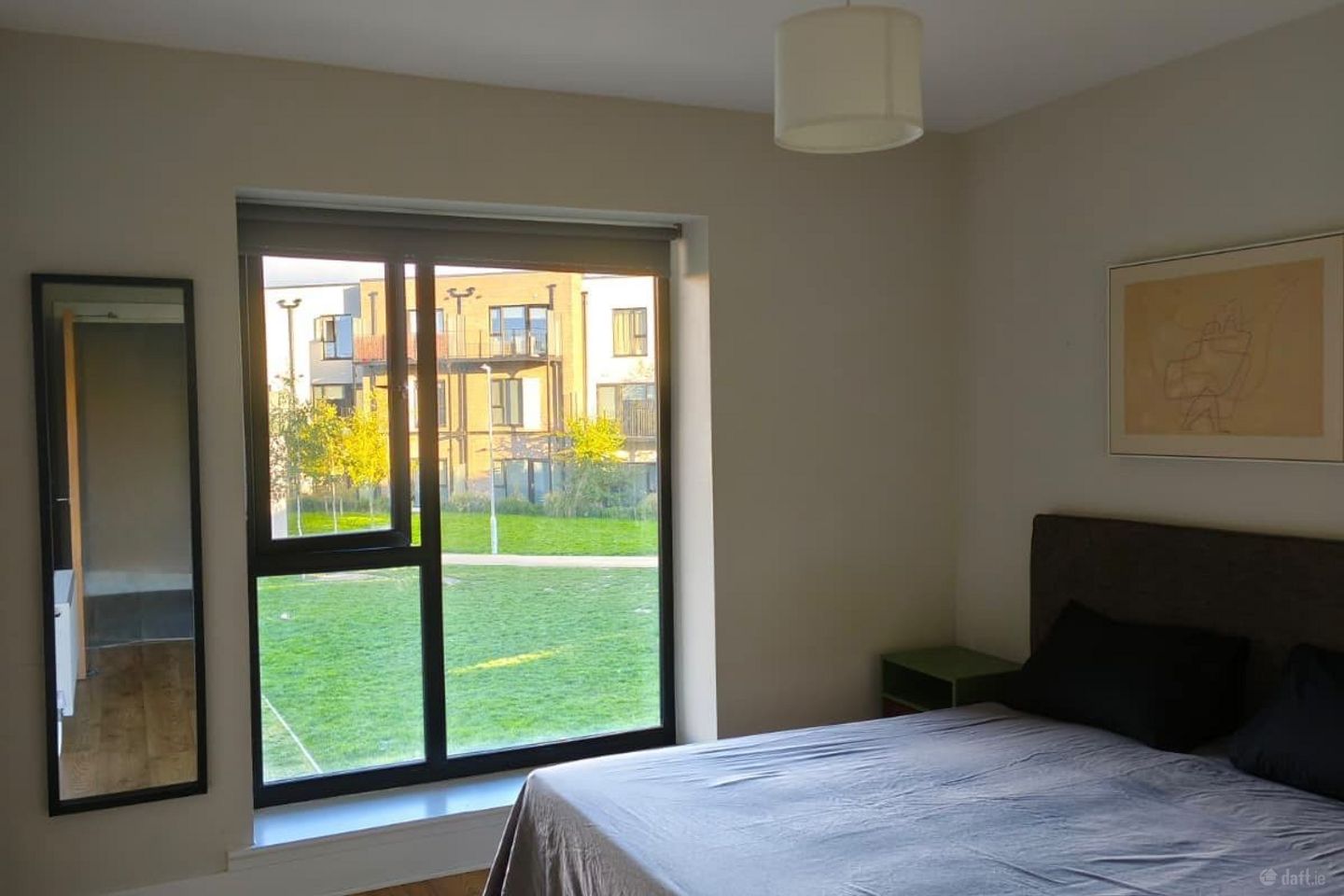 Apartment 5, The Sycamore, Rathvoy Park, Naas, Co. Kildare